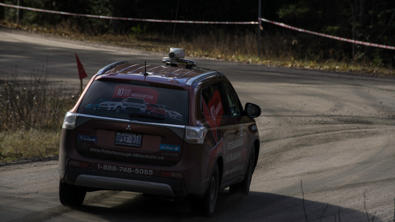 Illustration for article titled CRC 2015 Rally of the Tall Pines Photodump